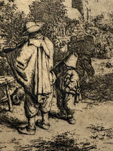 Charger l&#39;image dans la galerie, Adriaen VAN OSTADE (Haarlem 1610-1685)
