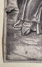 Charger l&#39;image dans la galerie, Philippe GALLE (Harleem 1537-1612 Anversa)
