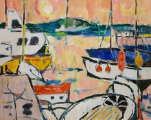 Load image into Gallery viewer, Enrico PAULUCCI (Genova 1901-1999 Torino)
