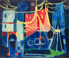 Load image into Gallery viewer, Enrico PAULUCCI (Genova 1901-1999 Torino)
