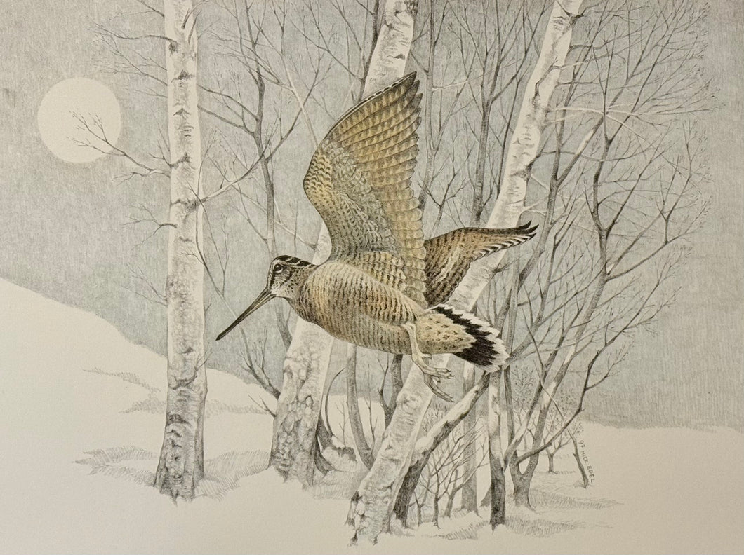 NicK EDEL (Bordighera 1934-2022 Torino)