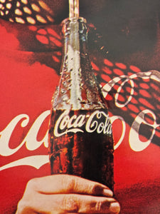 Coca Cola