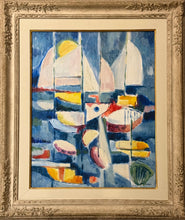 Carica l'immagine nel visualizzatore di Gallery, Enrico PAULUCCI (Genova 1901-1999 Torino)
