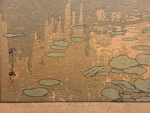 Carica l&#39;immagine nel visualizzatore di Gallery, Hiroshi YOSHIDA (Kurume 1876-1950 Tokyo)
