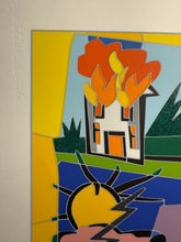 Carica l&#39;immagine nel visualizzatore di Gallery, Ugo NESPOLO (Mosso Santa Maria, 1941)
