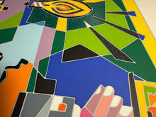 Carica l&#39;immagine nel visualizzatore di Gallery, Ugo NESPOLO (Mosso Santa Maria, 1941)
