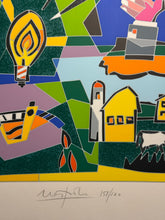 Carica l&#39;immagine nel visualizzatore di Gallery, Ugo NESPOLO (Mosso Santa Maria, 1941)
