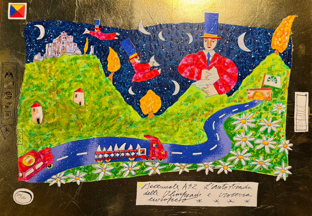 Francesco MUSANTE (1950)