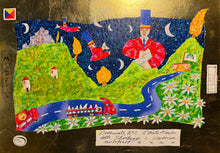 Carica l&#39;immagine nel visualizzatore di Gallery, Francesco MUSANTE (1950)
