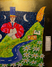 Carica l&#39;immagine nel visualizzatore di Gallery, Francesco MUSANTE (1950)
