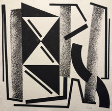 Carica l'immagine nel visualizzatore di Gallery, Frédéric De Luca (Paris 1949-2025)
