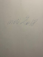 Carica l'immagine nel visualizzatore di Gallery, Frédéric De Luca (Paris 1949-2025)
