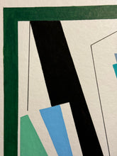 Carica l'immagine nel visualizzatore di Gallery, Frédéric De Luca (Paris 1949-2025)
