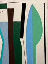 Carica l'immagine nel visualizzatore di Gallery, Frédéric De Luca (Paris 1949-2025)
