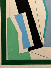 Carica l'immagine nel visualizzatore di Gallery, Frédéric De Luca (Paris 1949-2025)
