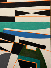 Carica l'immagine nel visualizzatore di Gallery, Frédéric De Luca (Paris 1949-2025)
