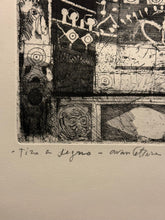Carica l'immagine nel visualizzatore di Gallery, Mario CALANDRI (Torino 1914-1993)
