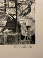 Carica l'immagine nel visualizzatore di Gallery, Mario CALANDRI (Torino 1914-1993)
