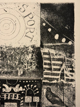 Carica l'immagine nel visualizzatore di Gallery, Mario CALANDRI (Torino 1914-1993)

