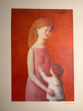 Charger l'image dans la galerie, Antonio Bueno (Berlin 1918-1984 Fiesole)
