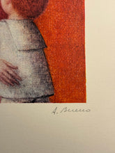 Charger l'image dans la galerie, Antonio Bueno (Berlin 1918-1984 Fiesole)
