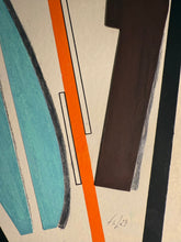 Carica l'immagine nel visualizzatore di Gallery, Frédéric De Luca (Parigi 1949-2025)
