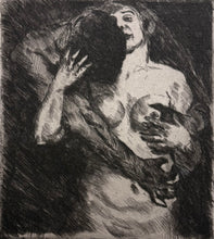 Carica l'immagine nel visualizzatore di Gallery, Franz Heinrich Louis Corinth (Tapiau 1858-1925 Zandvoort)
