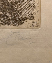 Carica l'immagine nel visualizzatore di Gallery, Anders ZORN (Mora, Svezia 1860-1920)
