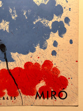 Carica l&#39;immagine nel visualizzatore di Gallery, Joan MIRO’ (1893-1983)
