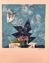 Carica l&#39;immagine nel visualizzatore di Gallery, Gianni DOVA (1925-1991
