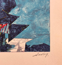Charger l&#39;image dans la galerie, Gianni DOVA (1925-1991
