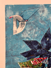 Carica l&#39;immagine nel visualizzatore di Gallery, Gianni DOVA (1925-1991
