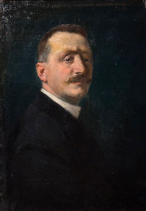 Oreste Da Molin (Piove di Sacco (Padova) 1856-1921)