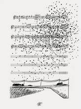 Carica l&#39;immagine nel visualizzatore di Gallery, Riccardo GUASCO (1975)

