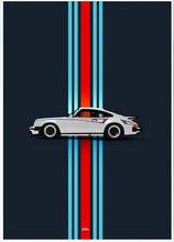 Carica l&#39;immagine nel visualizzatore di Gallery, MARTINI RACING PORSCHE 930
