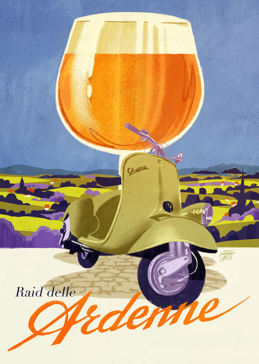 Riccardo GUASCO (Alessandria 1975)