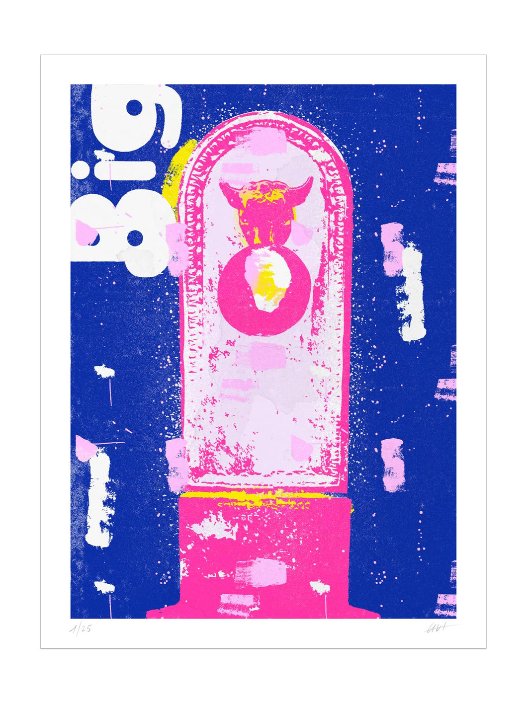 Kevin Foresto aka GAVI (1991)