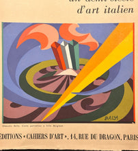 Carica l&#39;immagine nel visualizzatore di Gallery, Giacomo BALLA (Torino 1871-1958 Roma)

