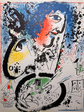 Load image into Gallery viewer, Marc CHAGALL (1887-1985)

