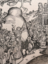 Load image into Gallery viewer, Michael Wolgemut (Norimberga 1434-1519)
