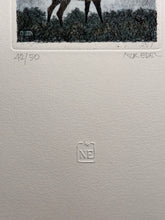 Load image into Gallery viewer, Nick EDEL (Bordighera 1934-2022 Torino)
