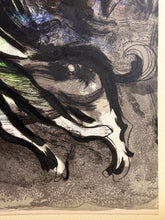 Carica l&#39;immagine nel visualizzatore di Gallery, Marc CHAGALL (Vitebsk 1887-1985 Saint-Paul de Vence)
