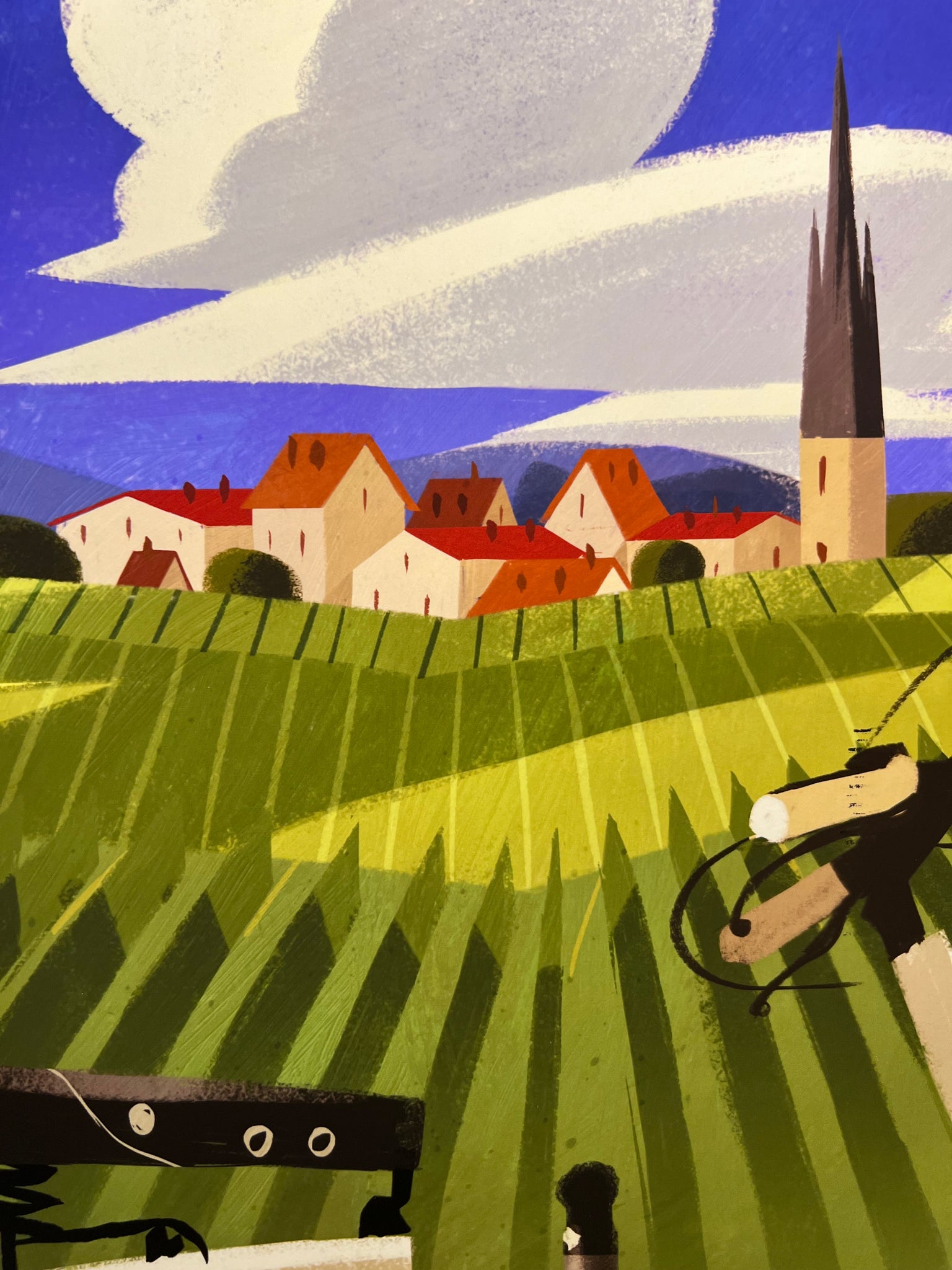 Riccardo GUASCO (Alessandria 1975) Galleria L'Estampe