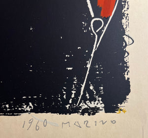 Marino MARINI (1901-1980)