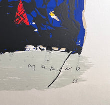 Load image into Gallery viewer, Marino MARINI (1901-1980)
