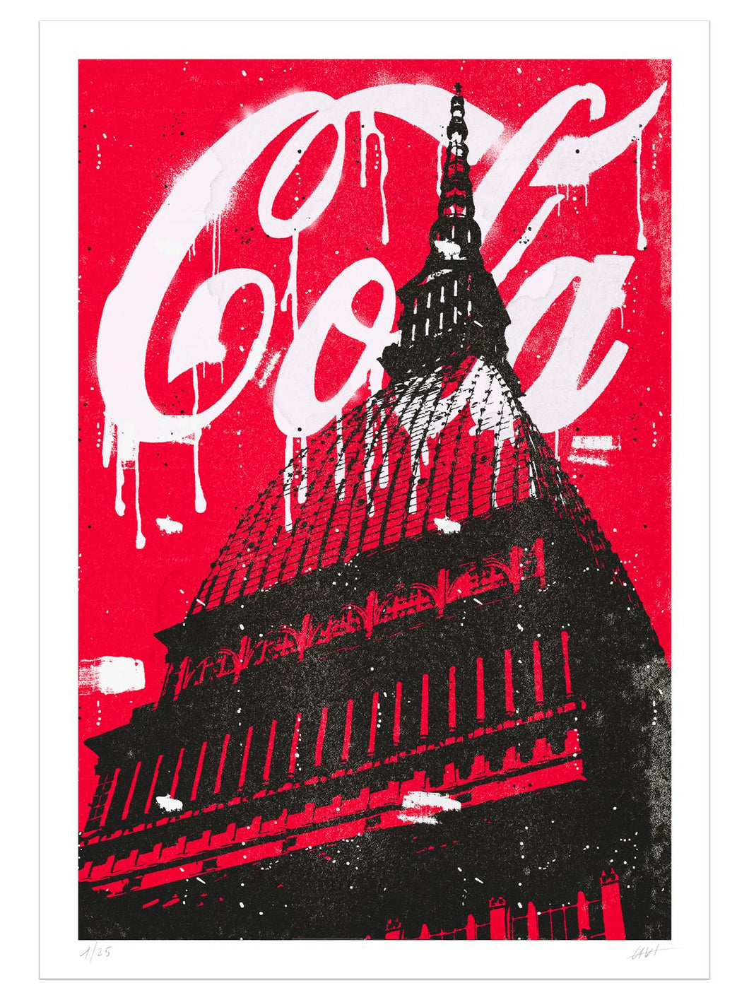 Kevin Foresto aka GAVI (1991)