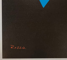 Carica l&#39;immagine nel visualizzatore di Gallery, Gérard Courbouleix–Dénériaz “RAZZIA” (1950)
