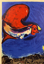 Charger l&#39;image dans la galerie, Marc CHAGALL  (1887-1985)
