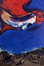 Carica l&#39;immagine nel visualizzatore di Gallery, Marc CHAGALL  (1887-1985)

