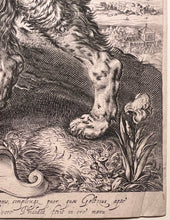 Carica l&#39;immagine nel visualizzatore di Gallery, Raffaele GUIDI (Firenze 1560-1613 ca.)
